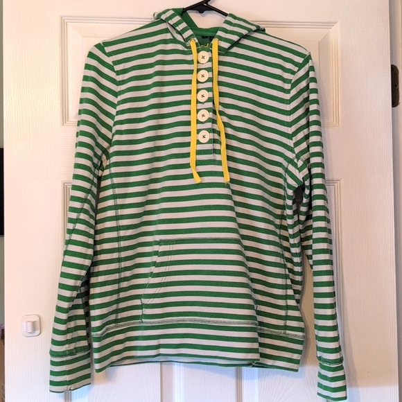 Boden Tops - Boden Sweatshirt Lg. Women's